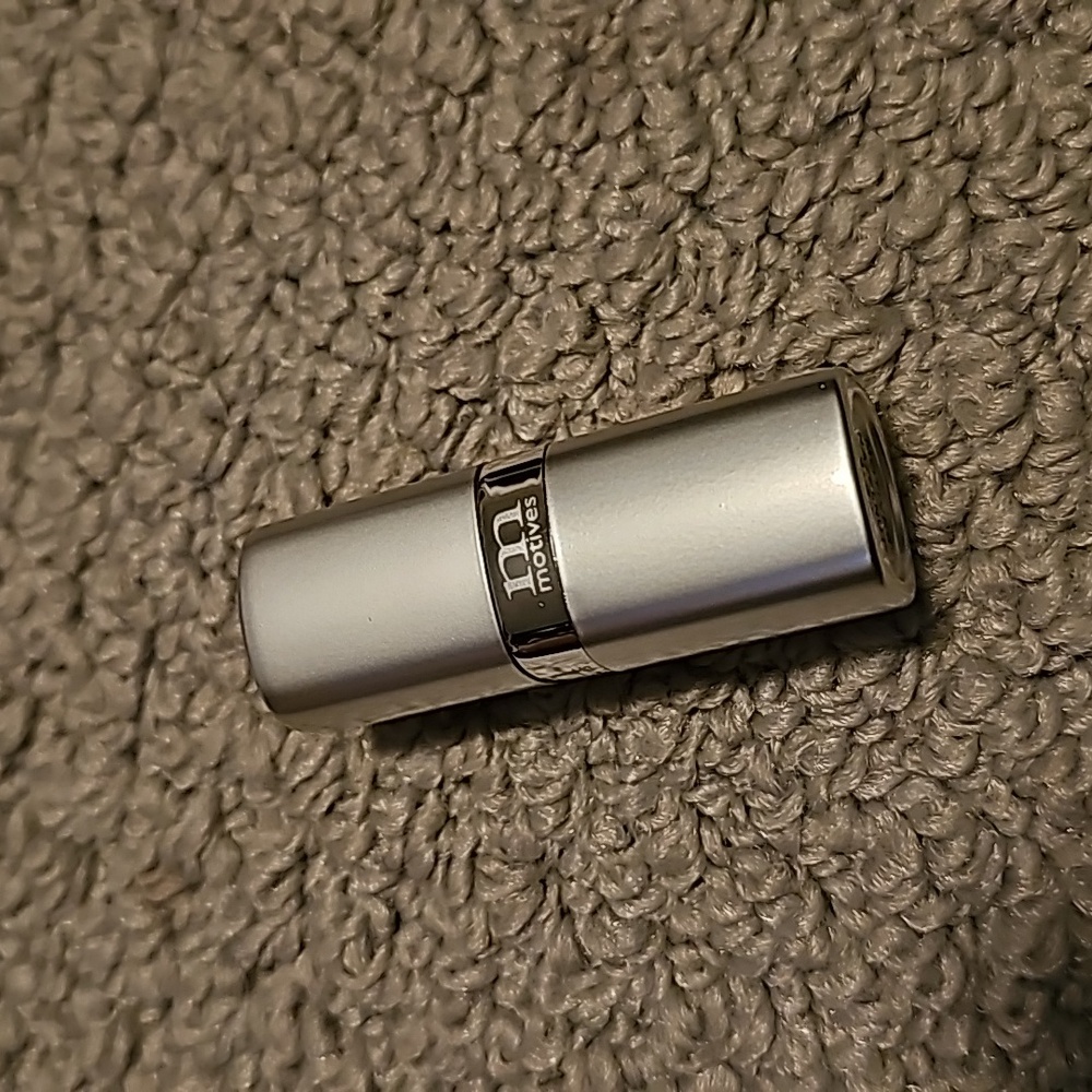 NWOT Motives lipstick, Hazelnut